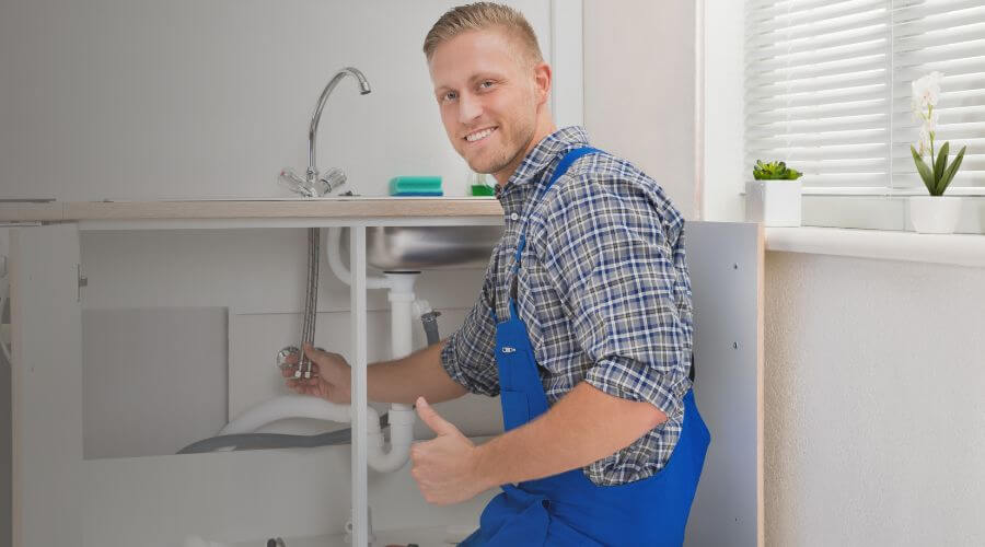 Professional expert plumbing services in Raven, VA